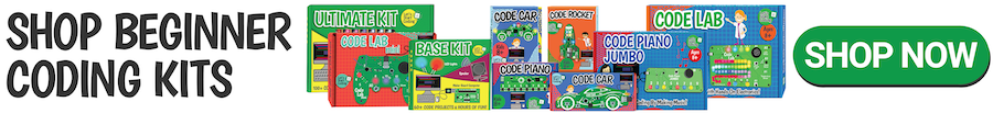 Coding for Kids | Let's Start Coding